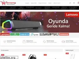 Sites similar to teknoreyonum.com
