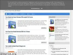 Sites similar to teknorintis.blogspot.com