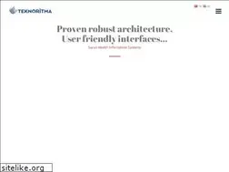 Sites similar to teknoritma.com.tr