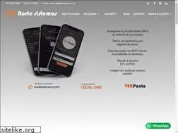 Sites similar to teknorte.com.br