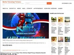 Sites similar to teknorus.com