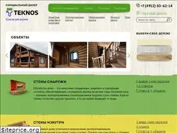 Sites similar to teknos62.ru