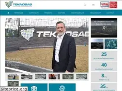 Sites similar to teknosab.org.tr