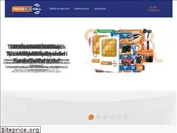 Sites similar to teknosacell.com