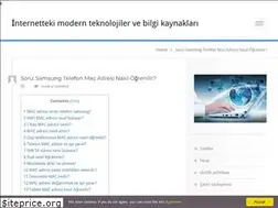 Sites similar to teknosanal.com