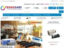 Sites similar to teknosarf.net