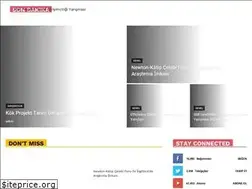 Sites similar to teknosektor.com