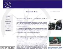 Sites similar to teknoselle.it