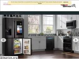 Sites similar to teknoservice.ir