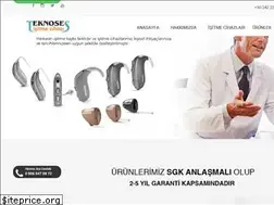 Sites similar to teknosesisitme.com