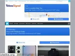Sites similar to teknosignal.com
