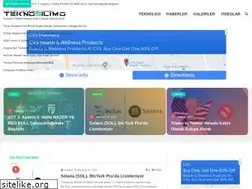 Sites similar to teknosilimo.com