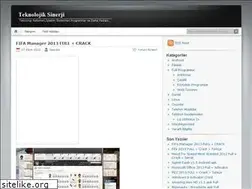 Sites similar to teknosinerji.wordpress.com