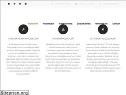 Sites similar to teknosky.com
