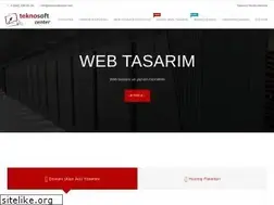 Sites similar to teknosoftcenter.com