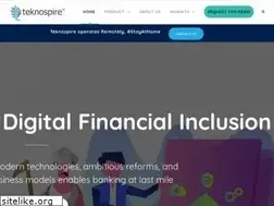 Sites similar to teknospire.com
