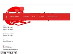 Sites similar to teknostim.net