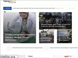 Sites similar to teknostyle.id