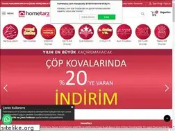 Sites similar to teknotarz.com.tr