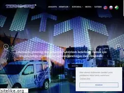 Sites similar to teknotas.com.tr