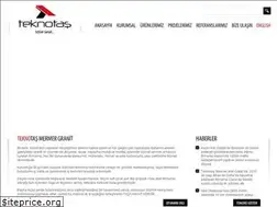 Sites similar to teknotasmarble.com