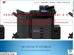 Sites similar to teknotek.net
