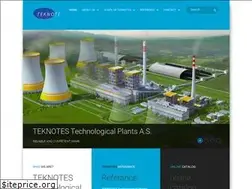 Sites similar to teknotes.net