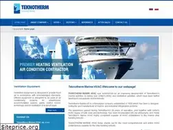 Sites similar to teknotherm.pl