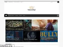 Sites similar to teknotipi.com