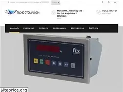 Sites similar to teknotomasyon.com