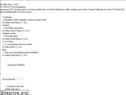 Sites similar to teknotr.com