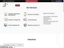 Sites similar to teknotrait.com