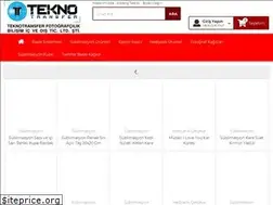 Sites similar to teknotransfer.com