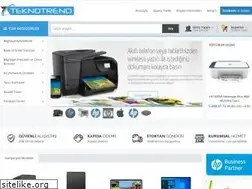 Sites similar to teknotrend.net