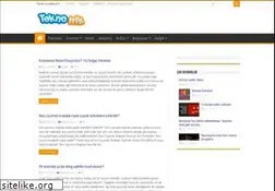 Sites similar to teknotrik.com