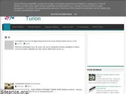 Sites similar to teknoturion.blogspot.com