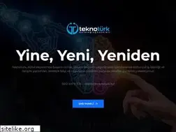 Sites similar to teknoturk.biz