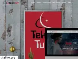 Sites similar to teknoturk.com