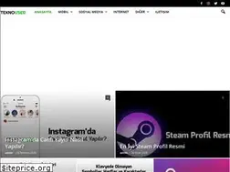 Sites similar to teknouser.com