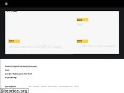 Sites similar to teknovakti.com