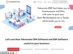 Sites similar to teknovativesolution.com