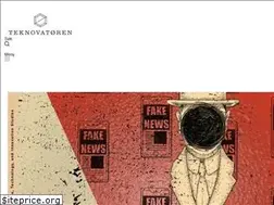 Sites similar to teknovatoren.no