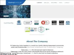 Sites similar to teknovatus.com