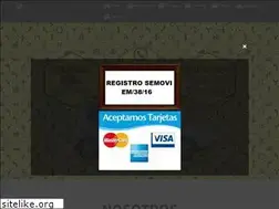 Sites similar to teknovial.com.mx