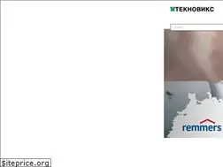 Sites similar to teknoviks.ru