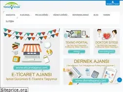 Sites similar to teknovizyon.net