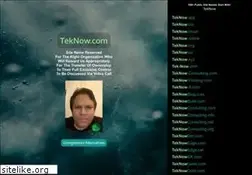 Sites similar to teknow.com
