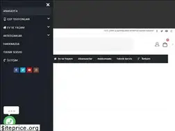 Sites similar to teknoway.com.tr