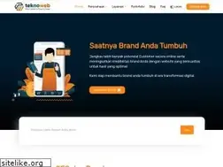 Sites similar to teknoweb.id