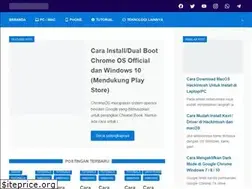 Sites similar to teknowin10.blogspot.com